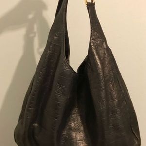 Authentic Tory Burch Bag